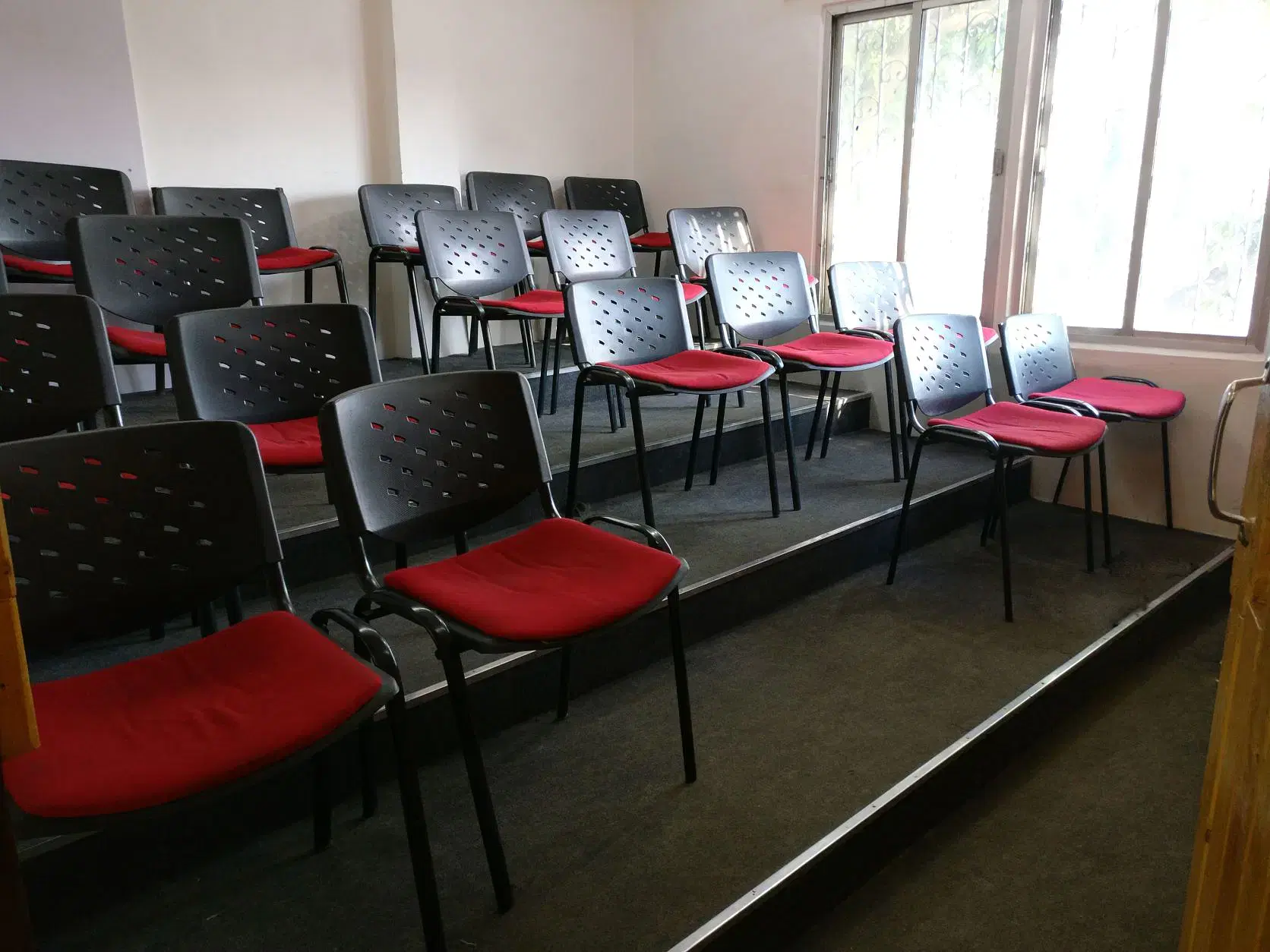 Maya Academy of Advanced Cinematics Laxmi Nagar Infrastructure photo 4